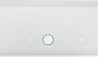 Детальное фото товара: LEX Mio GS 600 White