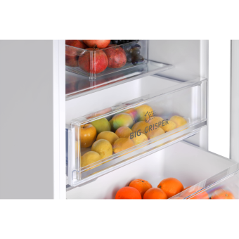 Детальное фото товара: HIBERG i-RFCB 500F NFW