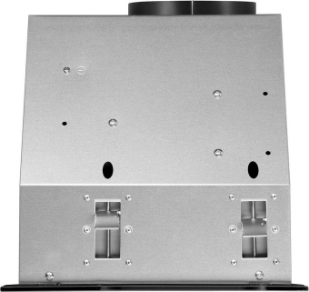 Детальное фото товара: Maunfeld TRAPEZE 602SGG Black