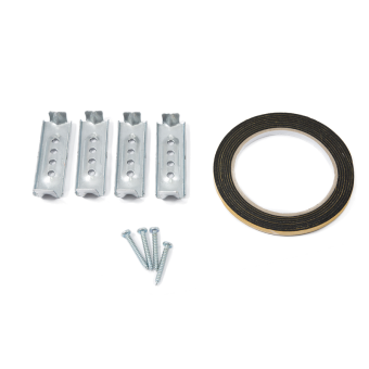 Детальное фото товара: Maunfeld EGHS.43.33CS/G