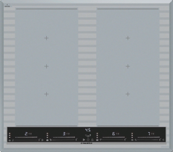 Детальное фото товара: Maunfeld CVI594SF2MBL LUX