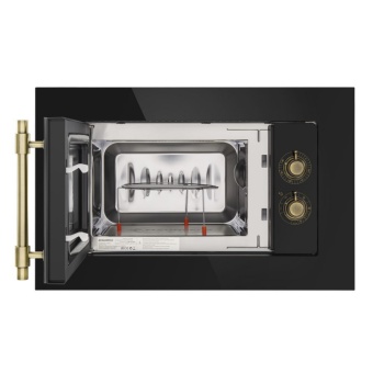 Детальное фото товара: Maunfeld JBMO.20.5GRBG