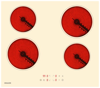 Детальное фото товара: Graude EK 60.0 C