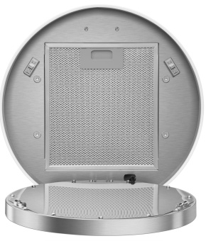 Детальное фото товара: Maunfeld LEE WALL (sensor) 39 WHITE