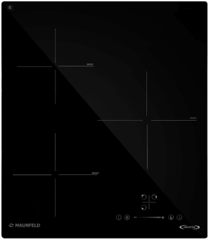 Детальное фото товара: Maunfeld AVI4535SBK