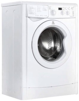Детальное фото товара: Indesit IWSD 5085 (CIS)