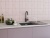 Детальное фото товара: Omoikiri Shinagawa 2 Plus-WH, смеситель, гранит, белый