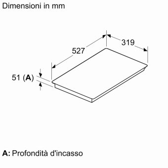 Детальное фото товара: NEFF T63TDX1L0