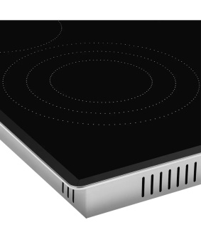 Детальное фото товара: Kuppersberg ECS 639 F