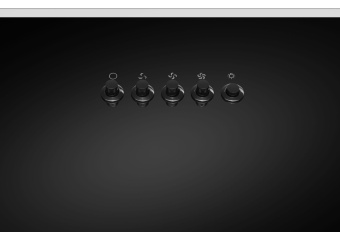 Детальное фото товара: MEFERI AIRBOX60BK LIGHT