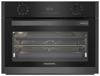 Детальное фото товара: Grundig GEKM19300DX