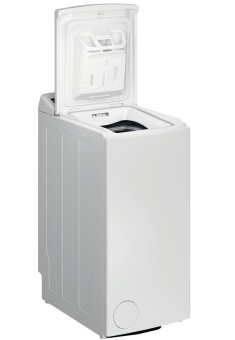 Детальное фото товара: Whirlpool TDLRB 6252BS EU/N