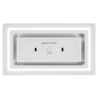 Детальное фото товара: Zigmund & Shtain K 171.5 W