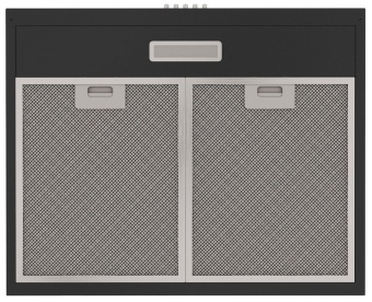 Детальное фото товара: Elikor ECO 60 BK черный