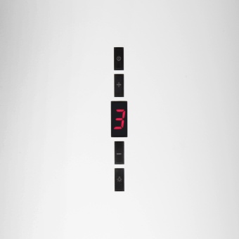 Детальное фото товара: Konigin Fury White 31