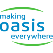 making Oasis everywhere
