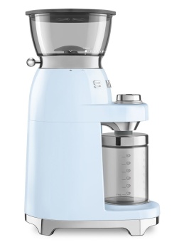 Детальное фото товара: Smeg CGF03PBEU