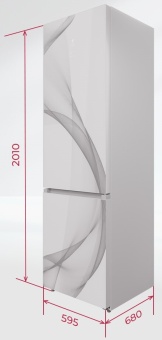 Детальное фото товара: LEX LKB201WGIDMax Wind