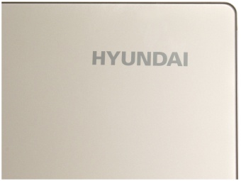 Детальное фото товара: Hyundai CS6073FV шампань