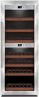 Детальное фото товара: Caso WineComfort 380 Smart