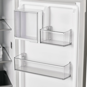 Детальное фото товара: Maunfeld MFF183NFBE