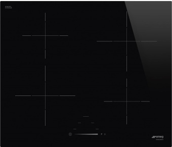 Детальное фото товара: Smeg SI4642D