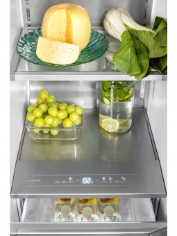 Детальное фото товара: HIBERG S-RFS 800 W inverter