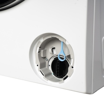 Детальное фото товара: DeLonghi DWM 624 V ALICIA