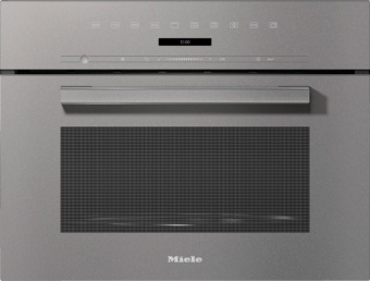 Детальное фото товара: Miele M7244TC GRGR