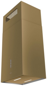 Детальное фото товара: Maunfeld Bath Plus 402IL золотой