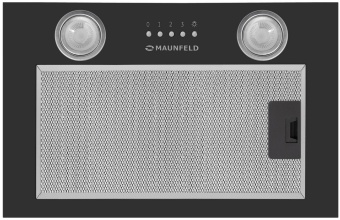 Детальное фото товара: Maunfeld Bay 45 Push Black