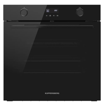 Детальное фото товара: Kuppersberg HT 611 BB