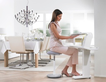 Детальное фото товара: Miele B995 D