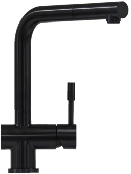 Детальное фото товара: Seaman Eco Venice SSN-0912P-DG (Dark Gun, PVD, satin)