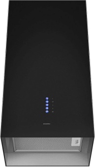 Детальное фото товара: Maunfeld Bath 402 черный