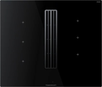 Детальное фото товара: Kuppersbusch KMI 6350.0 SR