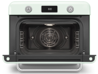 Детальное фото товара: Smeg COF01PGEU