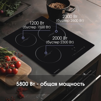 Детальное фото товара: Zigmund & Shtain CI 35.4 B