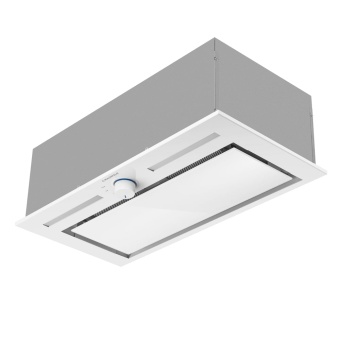 Детальное фото товара: Maunfeld Domina 60 white