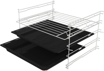 Детальное фото товара: Gorenje BO6737E03NWG