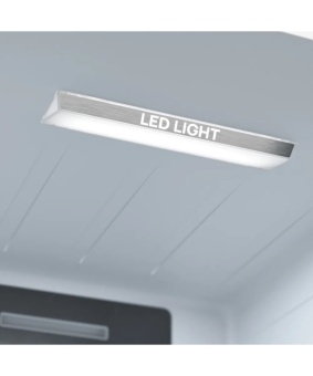 Детальное фото товара: Kuppersberg RFSN 1810 X