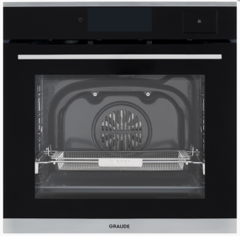 Детальное фото товара: Graude BMDP 60.4 E