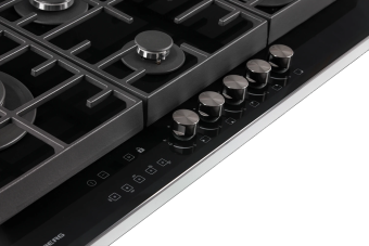 Детальное фото товара: HIBERG VM 9155 B