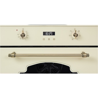 Детальное фото товара: HIBERG VM 6260 RY