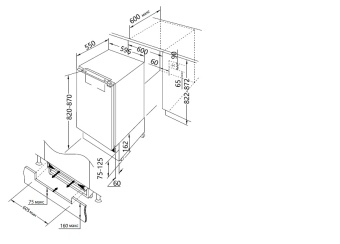 Детальное фото товара: ZUGEL ZFI871NF