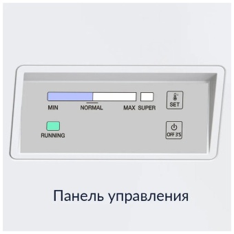 Детальное фото товара: HIBERG PF 56L2W