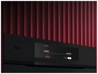 Детальное фото товара: AEG NKK9N821T