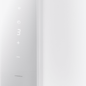 Детальное фото товара: Maunfeld ALBA 39 Isla White