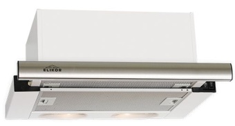 Детальное фото товара: Elikor Интегра S2 60Н-700-В2Д нерж/нерж