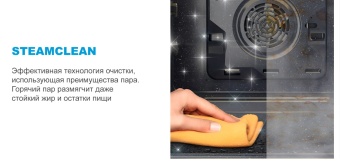 Детальное фото товара: Midea MFO-M4E20T4E(WH)